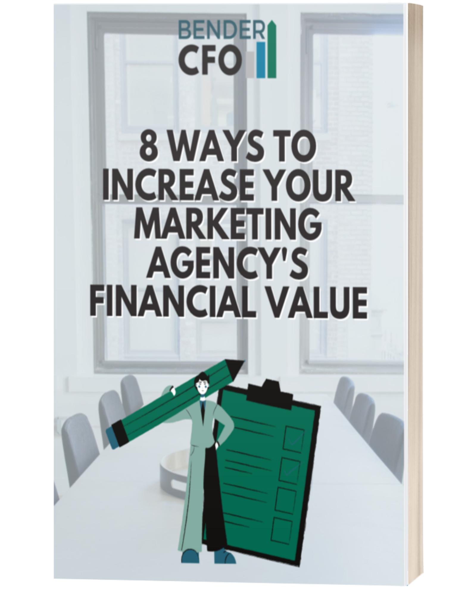 8 Ways to Increase Your Marketing Agencys Financial Value 8 Ways to Increase Your Marketing Agencys Financial Value