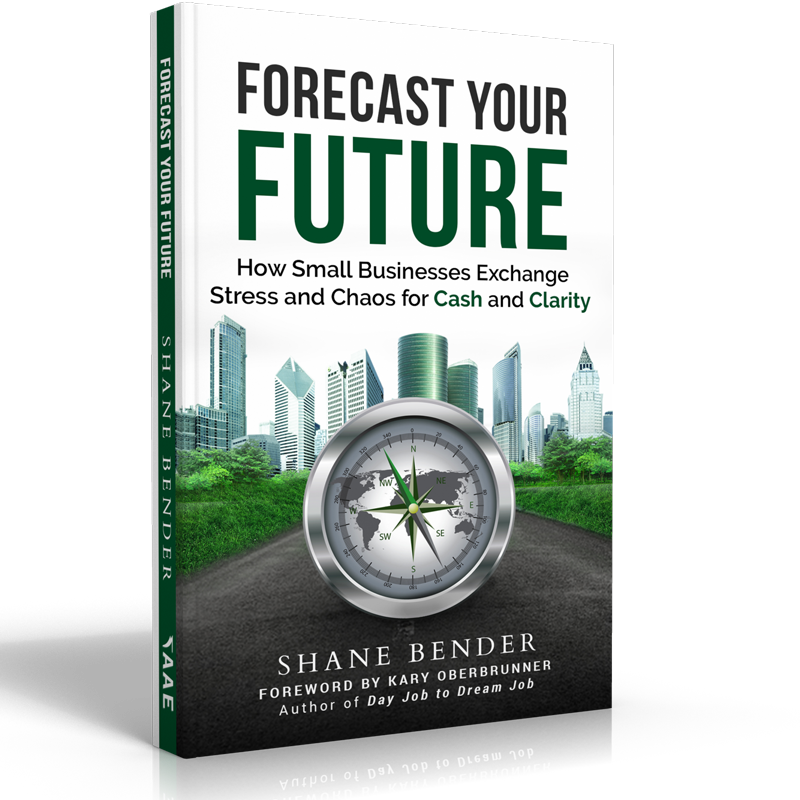 Forecast-Your-Future